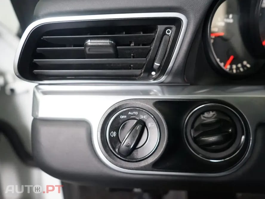 Porsche 911 Carrera 2 PDK
