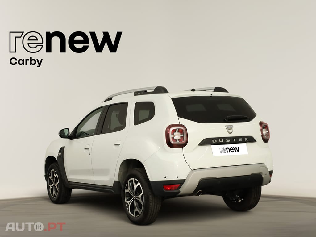 Dacia Duster 1.0 TCe Comfort