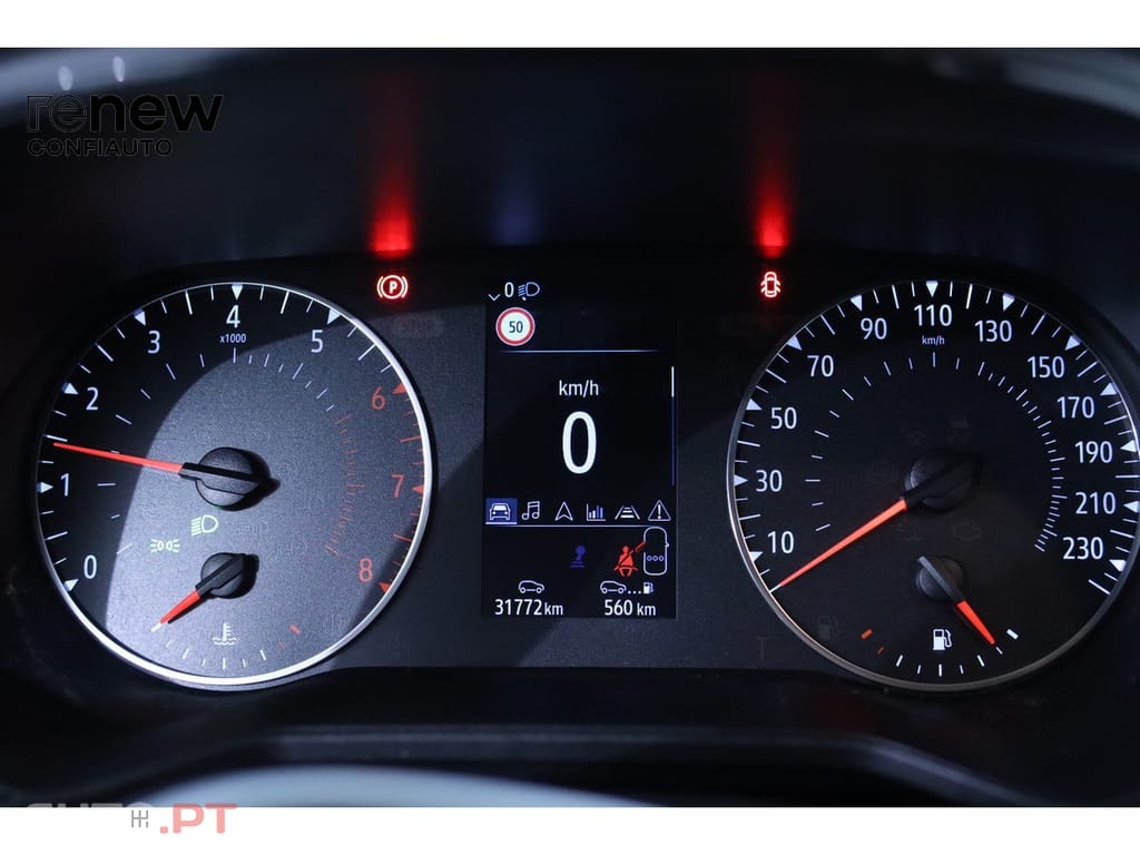 Renault Clio 1.0 TCe Evolution