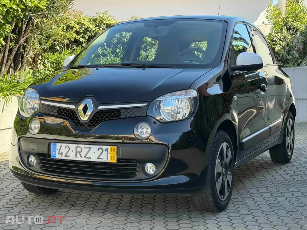 Renault Twingo 1.0 SCe Night&Day