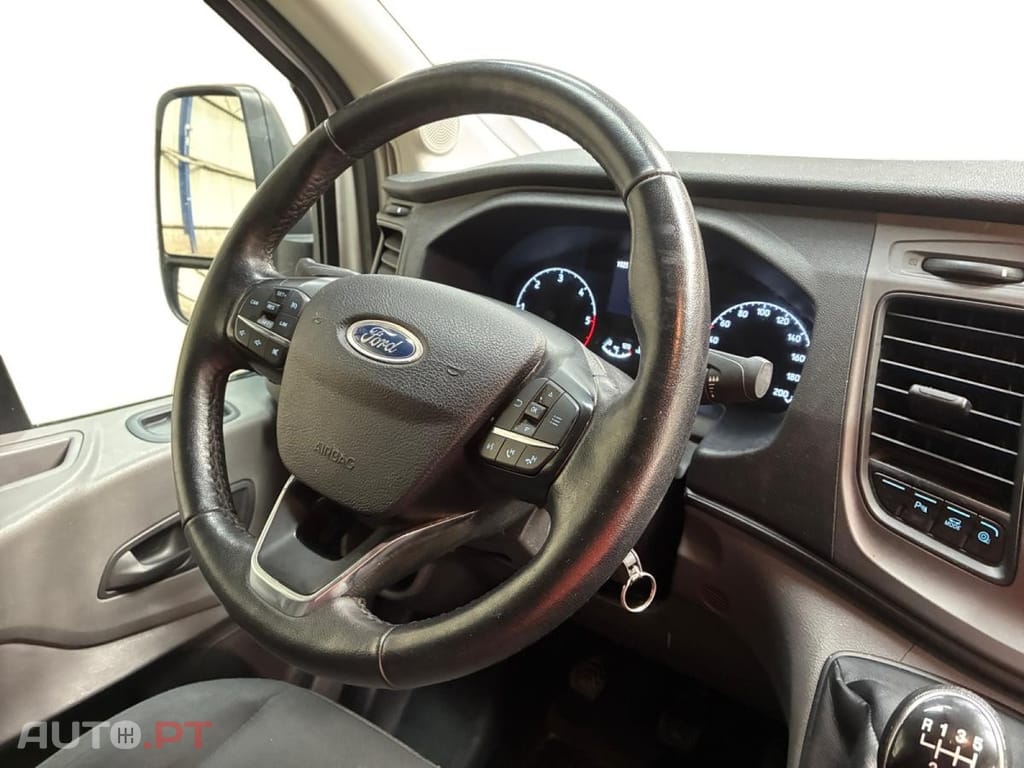 Ford Transit 330 L2 2.0 TDCi H2 Trend