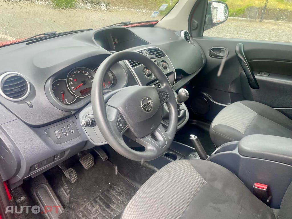 Nissan NV250 1.5 dCi L1H1 Comfort