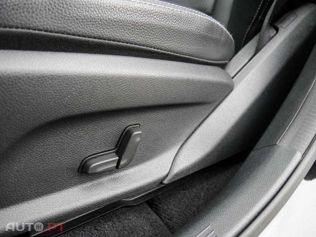 Mercedes-Benz EQC 400 4MATIC