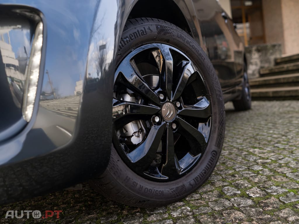 Citroen C1 1.0 VTi Origins