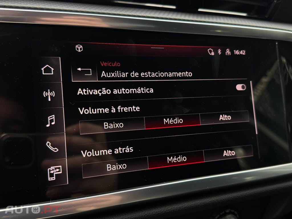 Audi Q3 35 TFSI Advanced