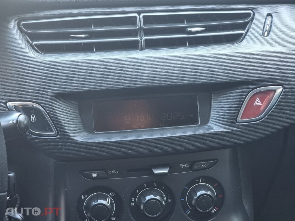 Citroen C3 1.1 Seduction