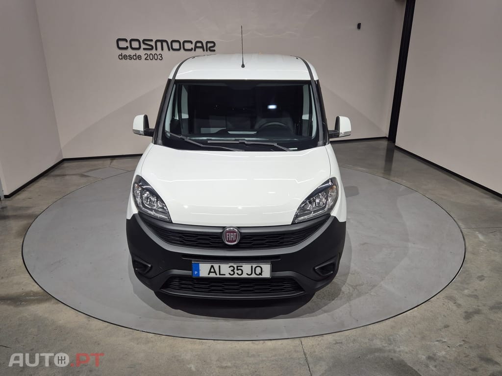 Fiat Doblo 1.3 M-jet  MAXI