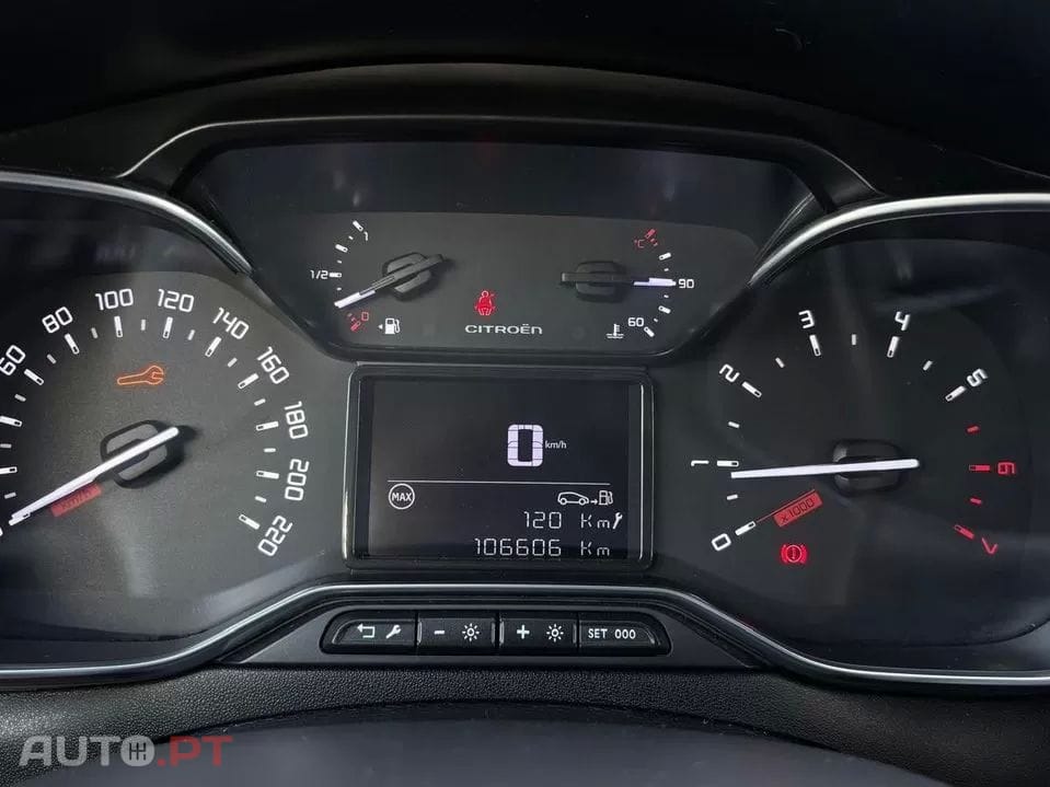 Citroen C3 1.2 PureTech Feel