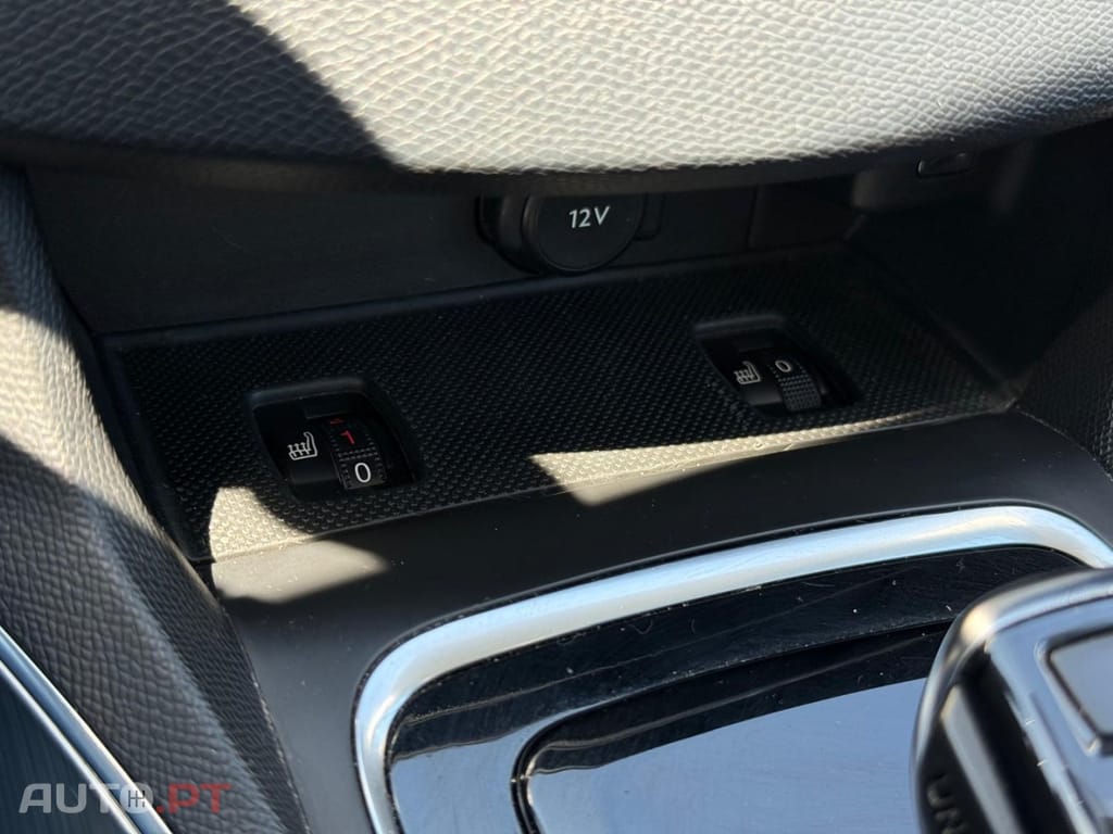 Peugeot 308 SW 1.5 BlueHDi Style EAT8
