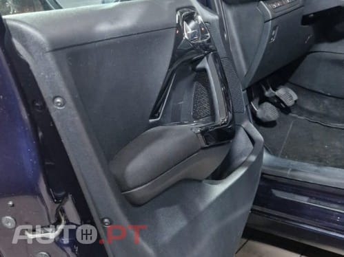 Peugeot 208 1.2 VTi SE Style