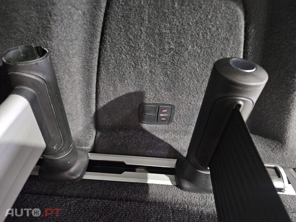 Audi Q7 3.0 V6 TDi quattro Tiptronic