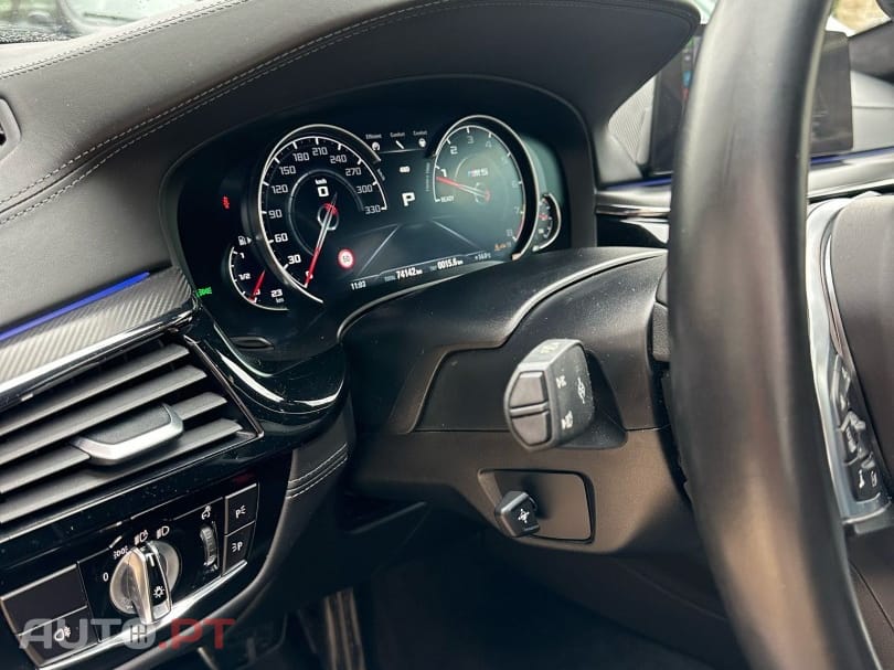 BMW M5 Standard