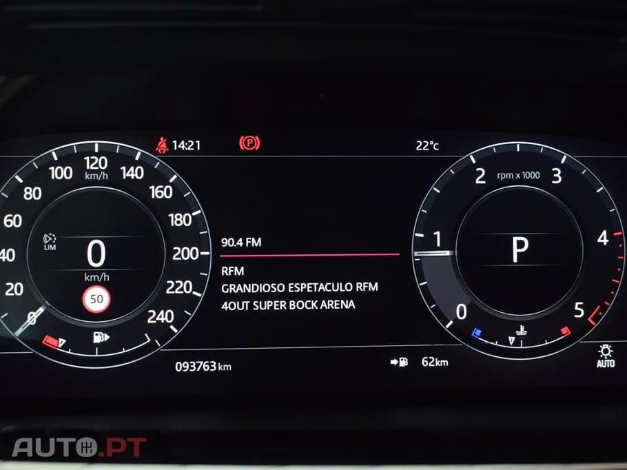 Land Rover Evoque 2.0 D150 AWD R-Dynamic S Auto