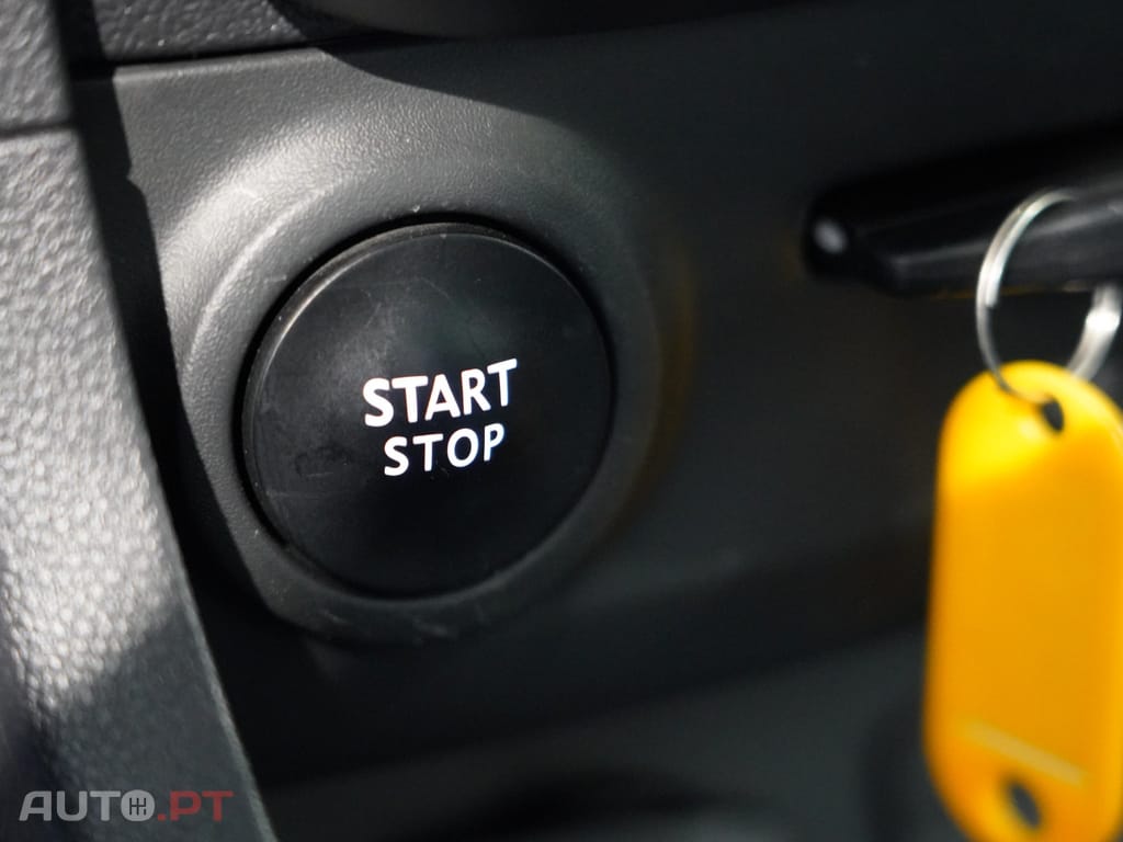 Renault Clio 1.5 dCi Zen