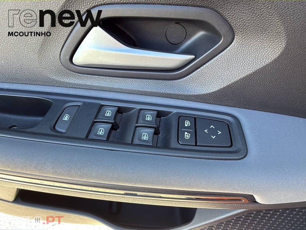 Dacia Jogger DACIA Jogger Extreme + TCe 110 7 lugares