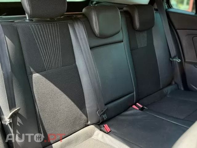 Renault Mégane Sport Tourer 1.5 dCi Dynamique