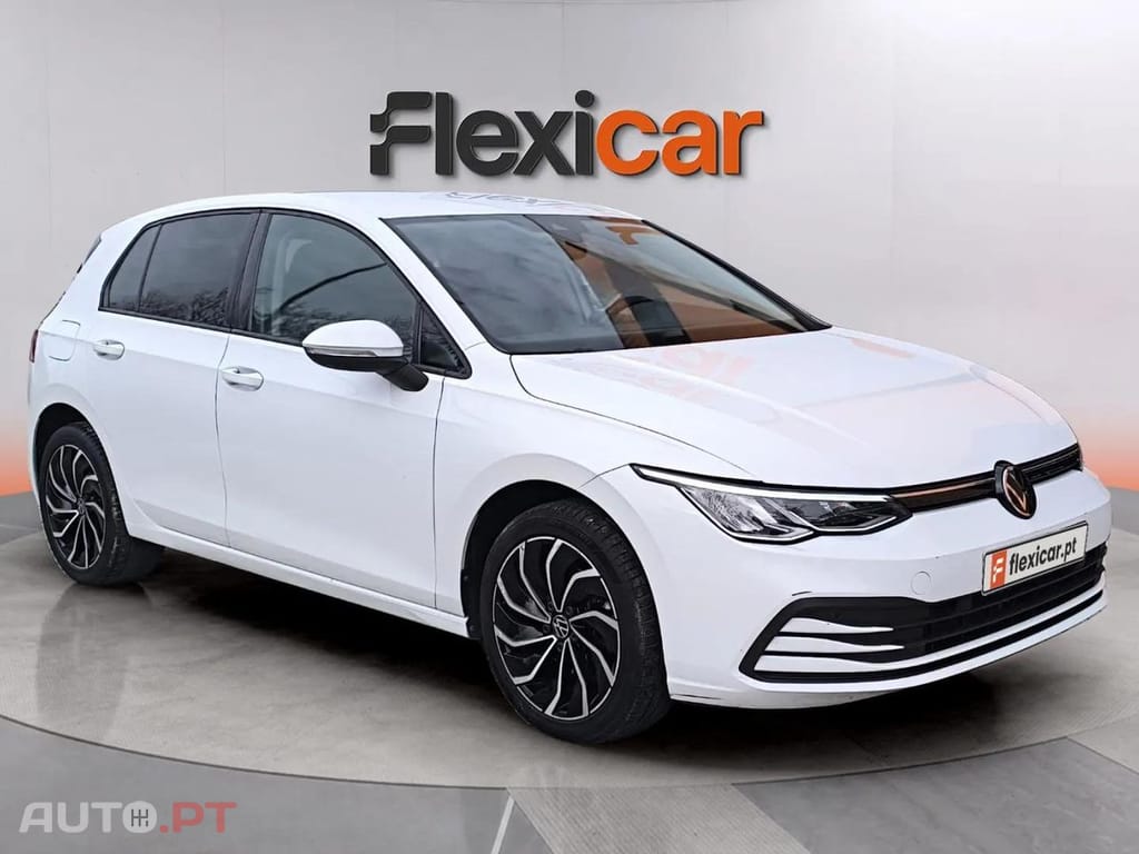 Volkswagen Golf 1.0 TSI Life