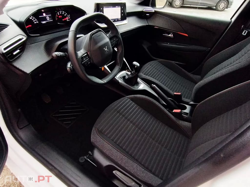 Peugeot 208 1.2 PureTech Active Pack