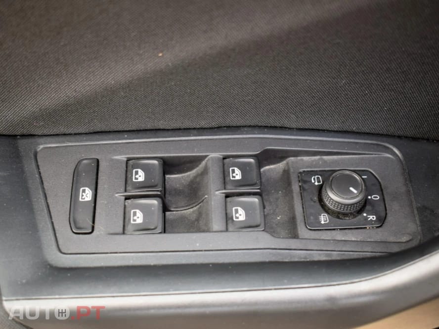 Volkswagen T-Roc 1.0 TSI