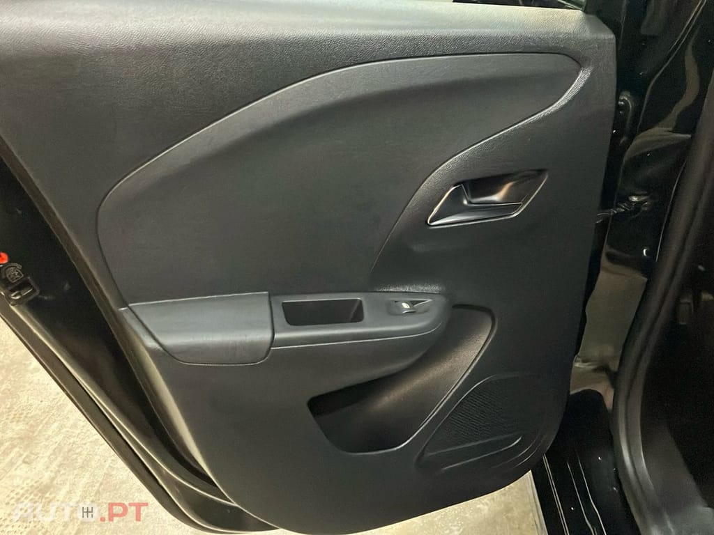 Opel Corsa 1.2 T GS Line