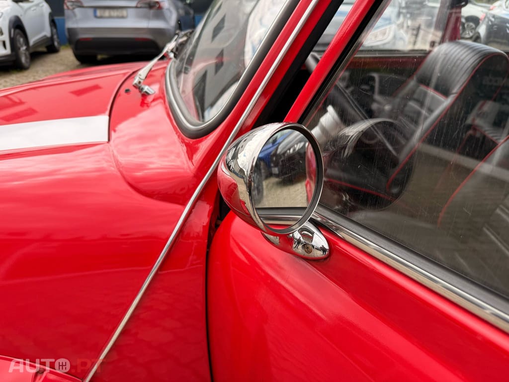 MINI 1000 Classic
