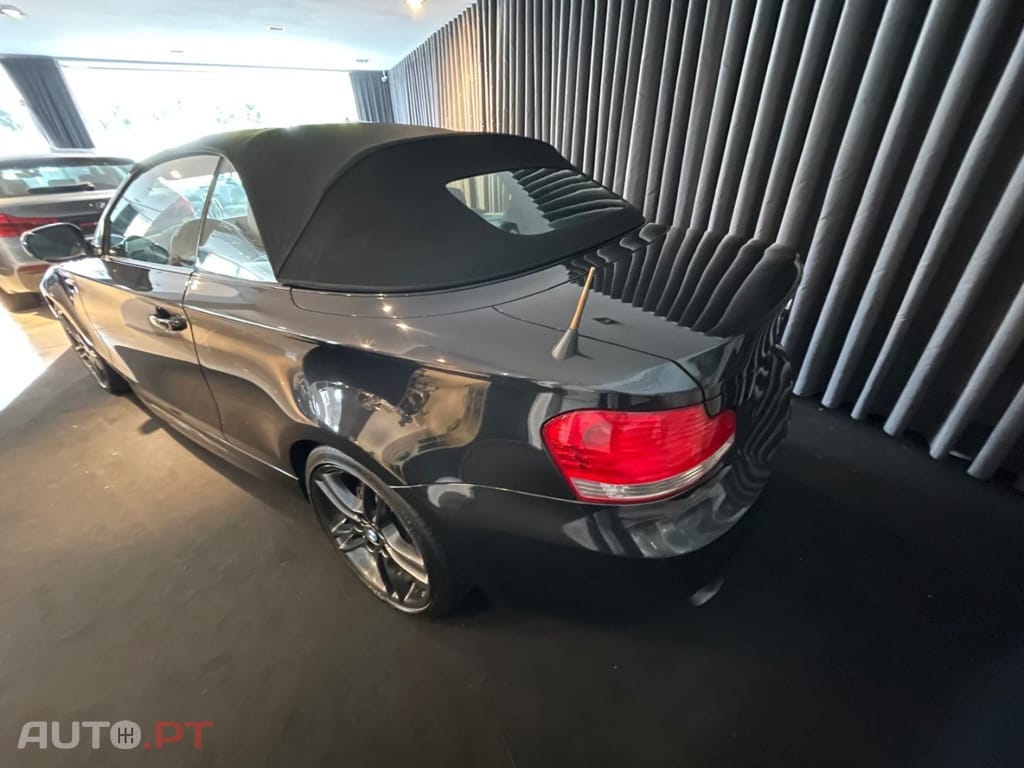 BMW 123 Pack M