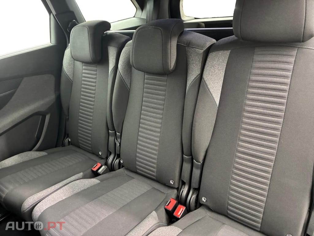Peugeot 5008 1.2 PureTech Active Pack EAT8