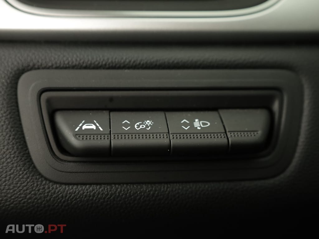 Renault Captur Captur 1.0 TCe Techno Bi-Fuel