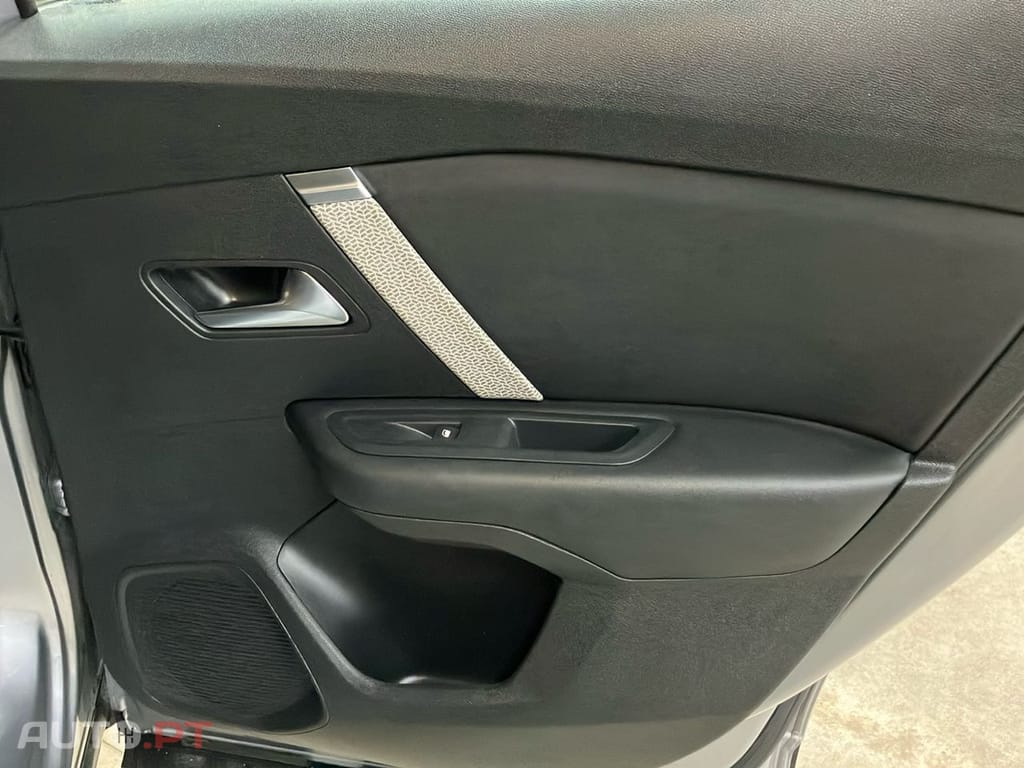 Citroen C4 1.5 BlueHDi Feel Pack