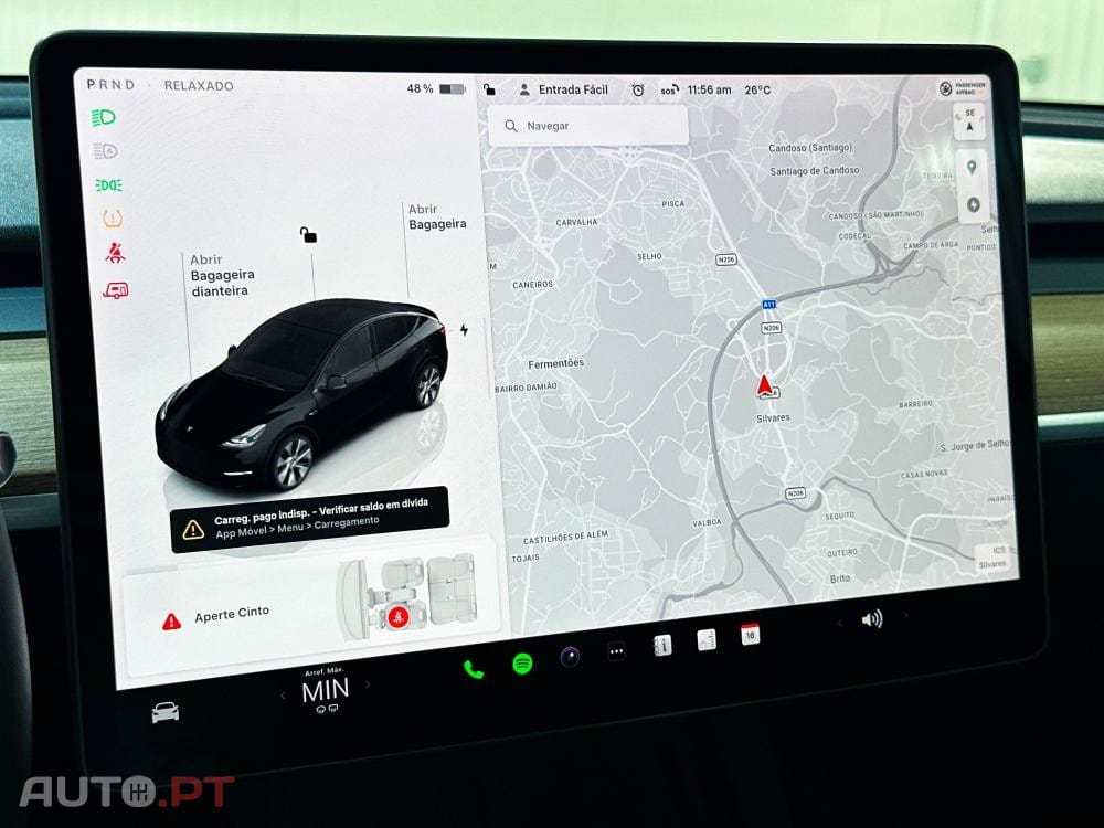 Tesla Model Y Long Range Dual Motor AWD