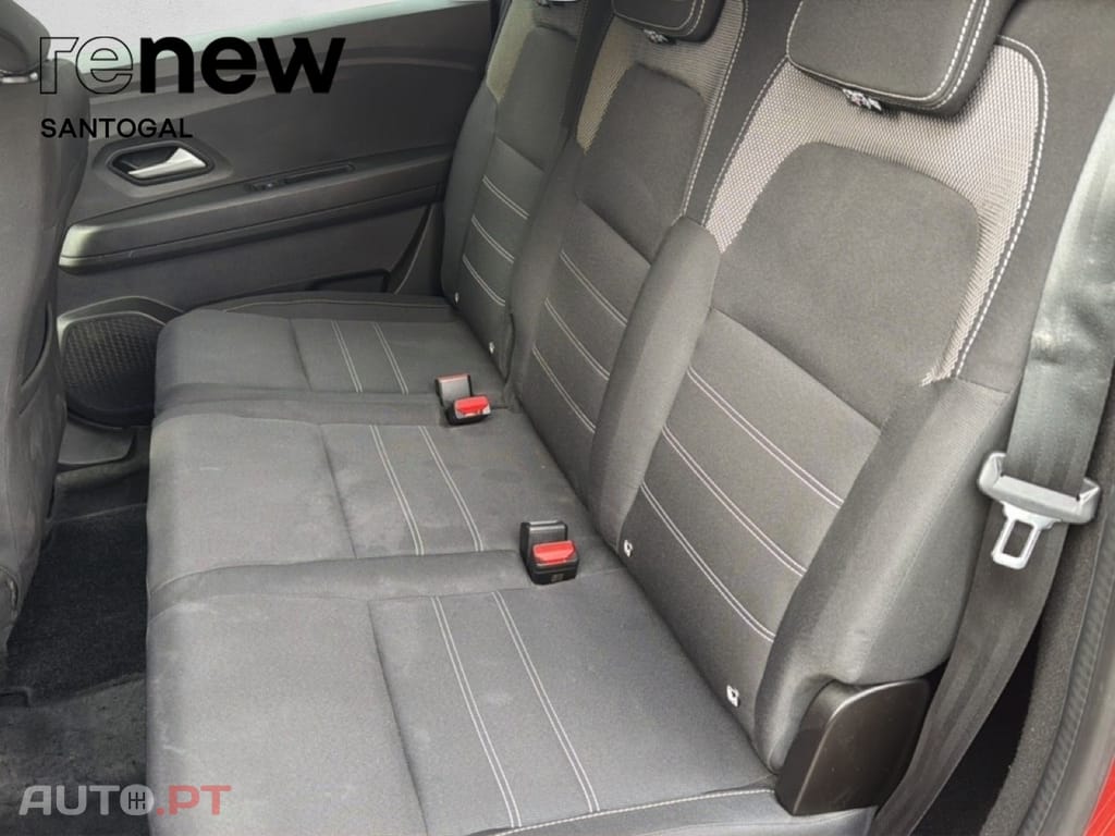 Dacia Jogger Expression Bio Fuel