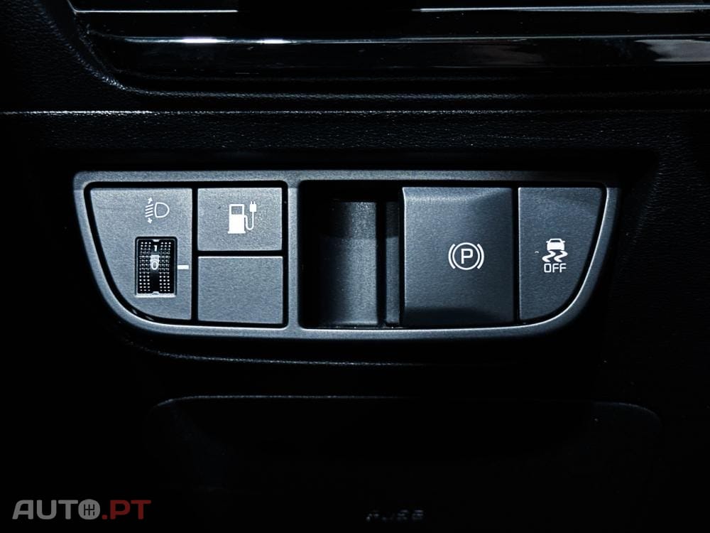 Kia EV6 77.4 kWh Tech