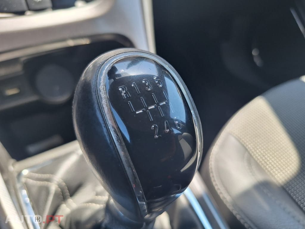 Opel Astra 1.7 CDTi Cosmo
