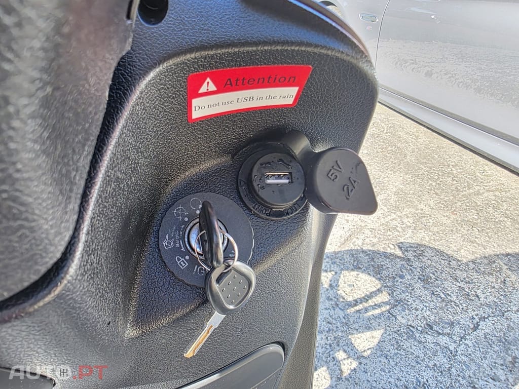 Sym SYMPHONY 125