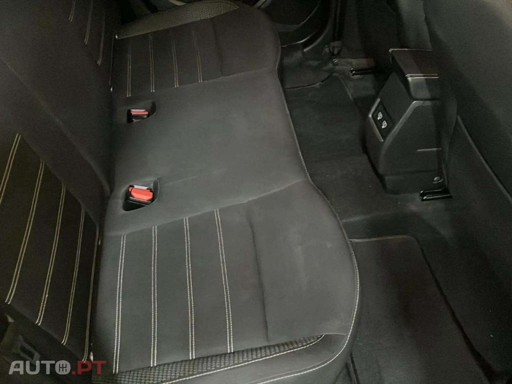 Dacia Duster 1.5 Blue dCi Journey