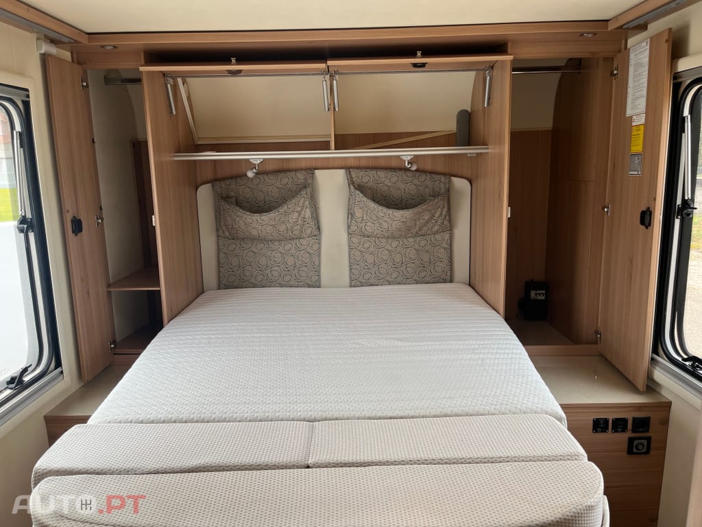 Fiat Ducato 2.3 M-Jet L CD
