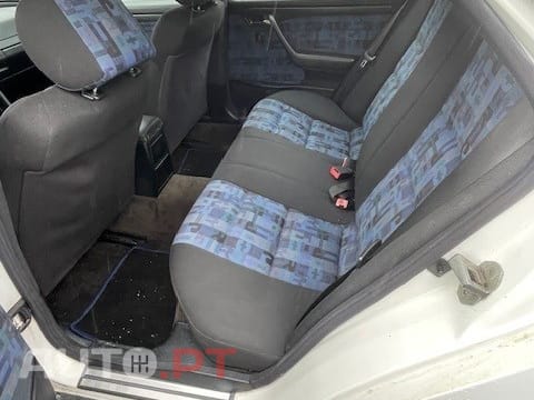Mercedes-Benz C 220 D Esprit