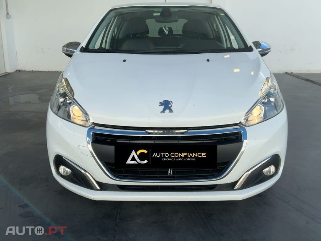 Peugeot 208 1.2 PureTech Style