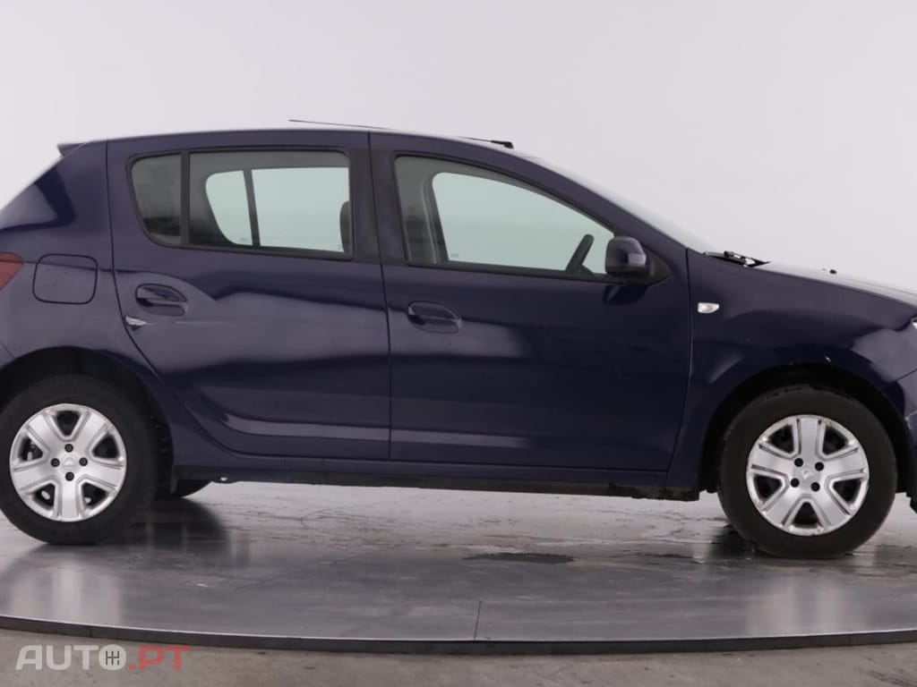 Dacia Sandero 0.9 TCe Confort