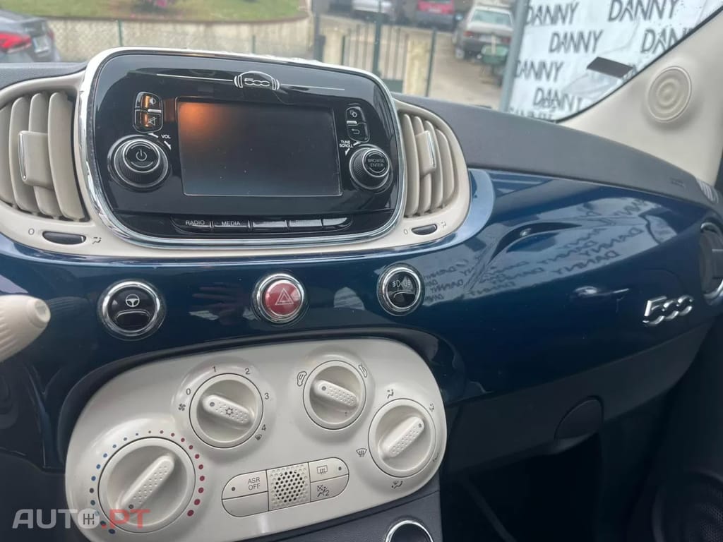 Fiat 500 other_Outro