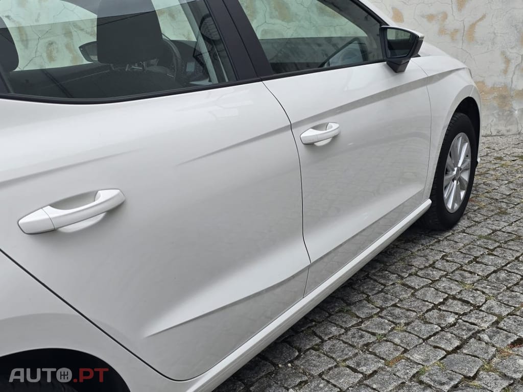 Seat Ibiza 1.0 Style