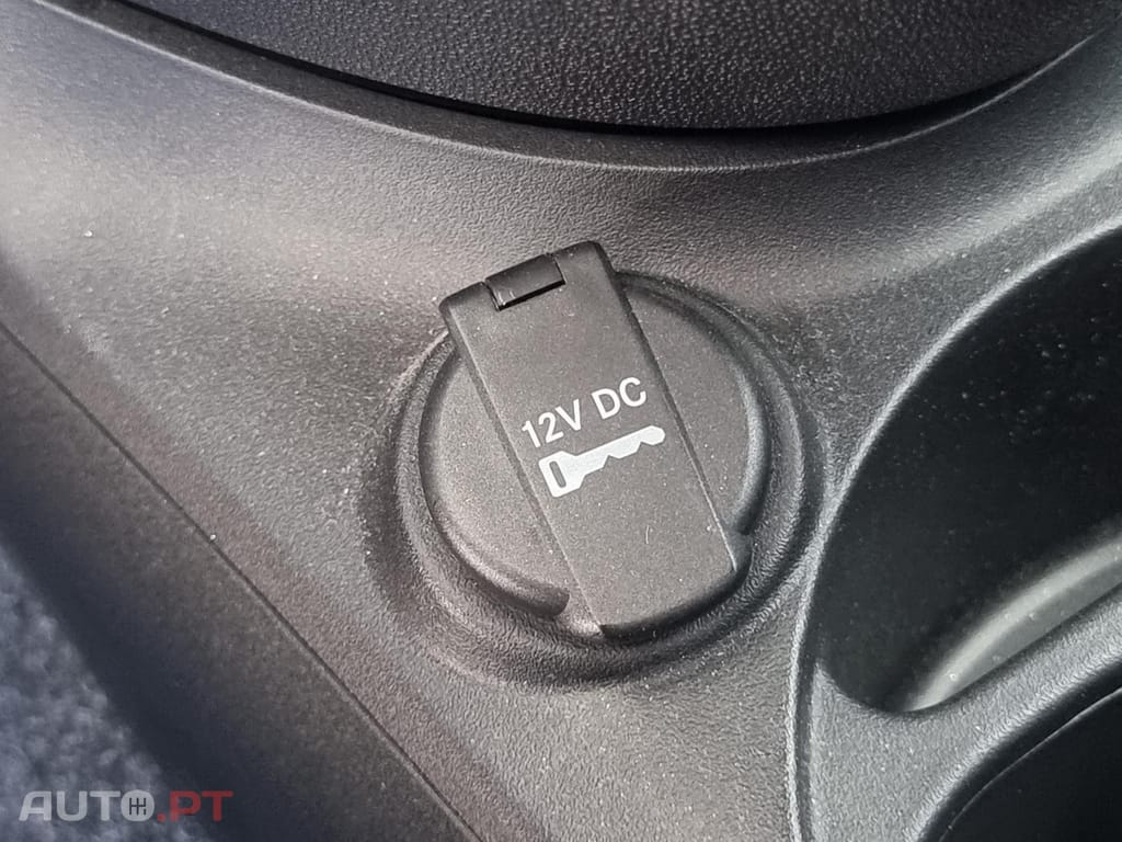 Fiat 500 1.0 Hybrid Lounge