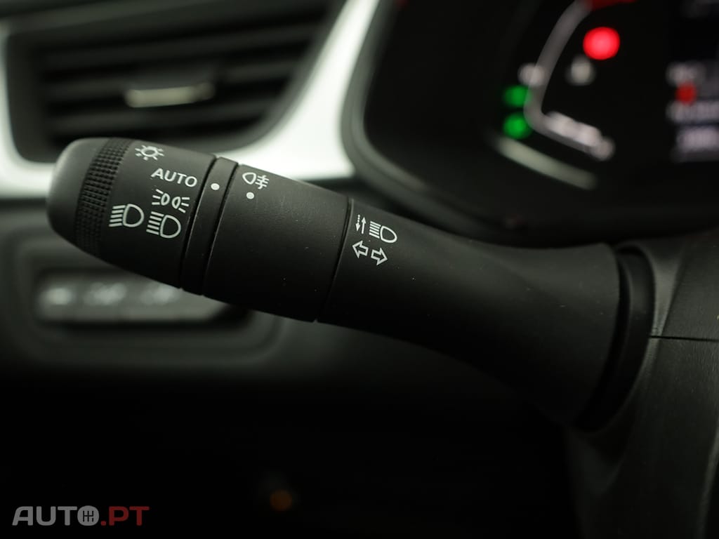 Renault Captur Captur 1.0 TCe Techno Bi-Fuel