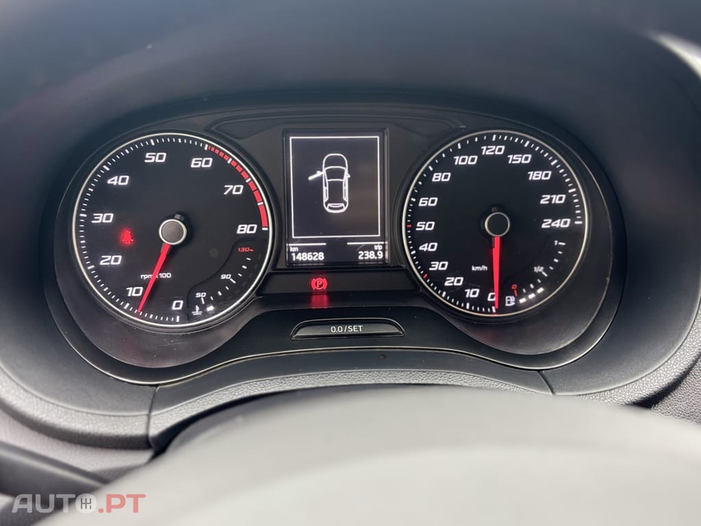Seat Ibiza 1.2 TSI FR