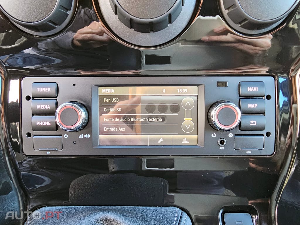 Mercedes-Benz Citan 109 CDi/27