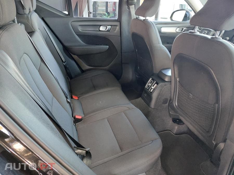 Volvo XC40 1.5 T5 PHEV Inscription