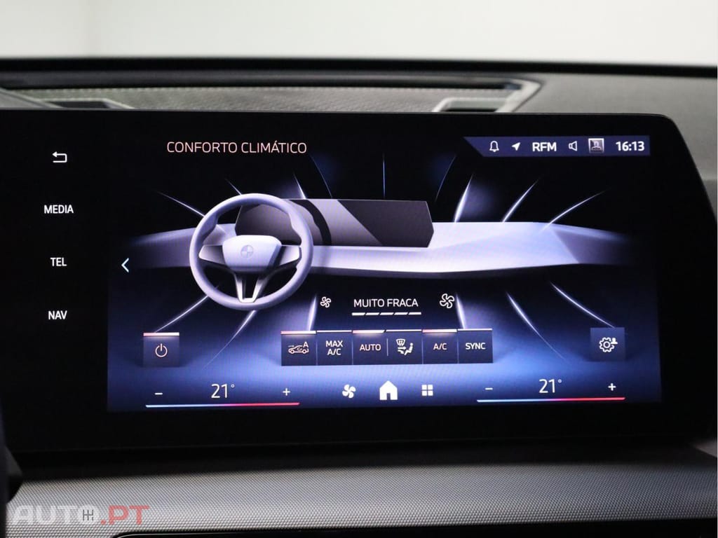 BMW X1 sDrive18i Auto