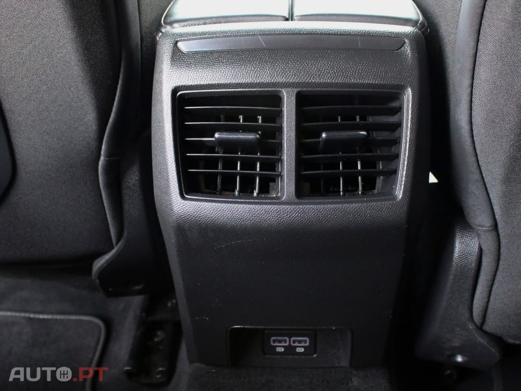 Peugeot 508 PureTech 130 EAT8 Allure Pack