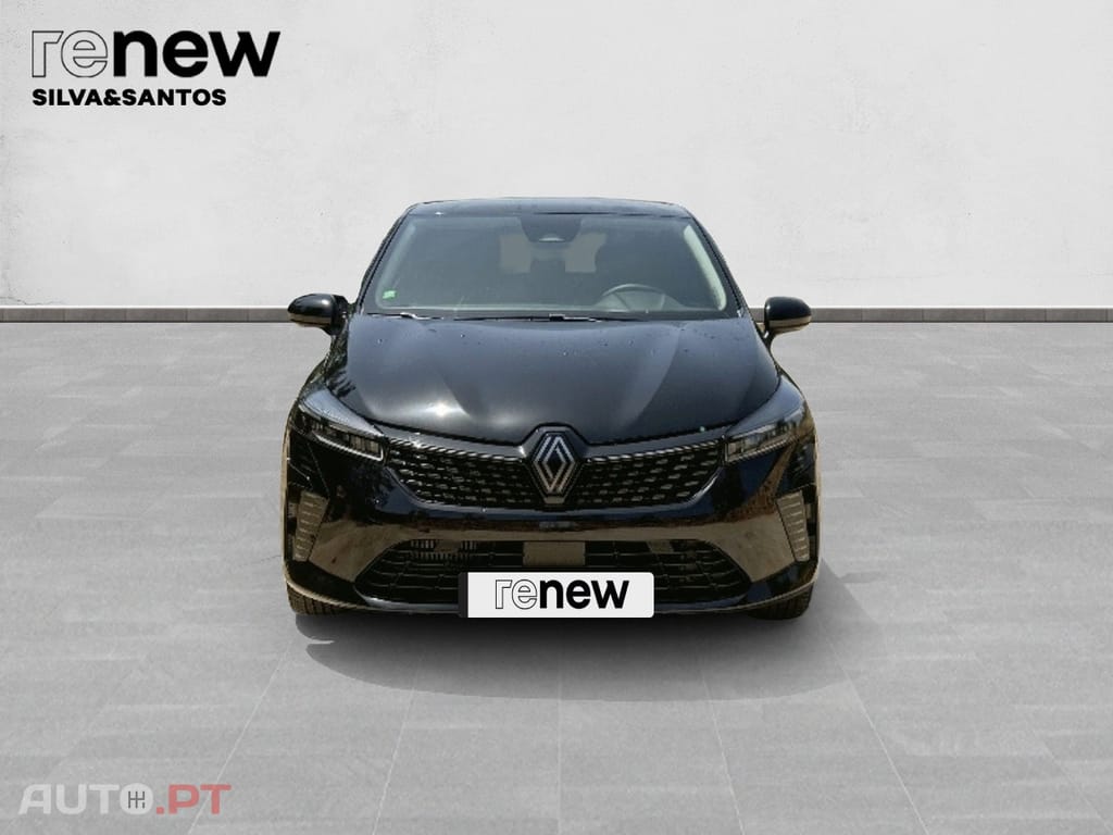 Renault Clio Clio Evolution TCe 100 Eco-G