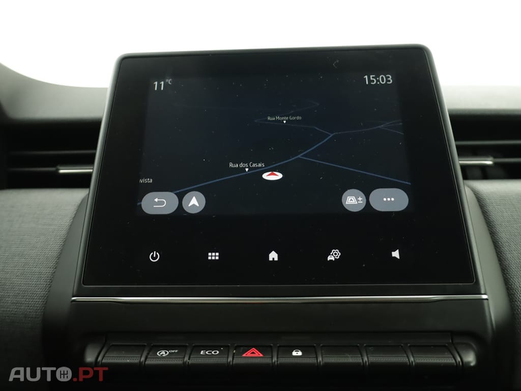 Renault Clio Clio 1.0 TCe Evolution Bi-Fuel